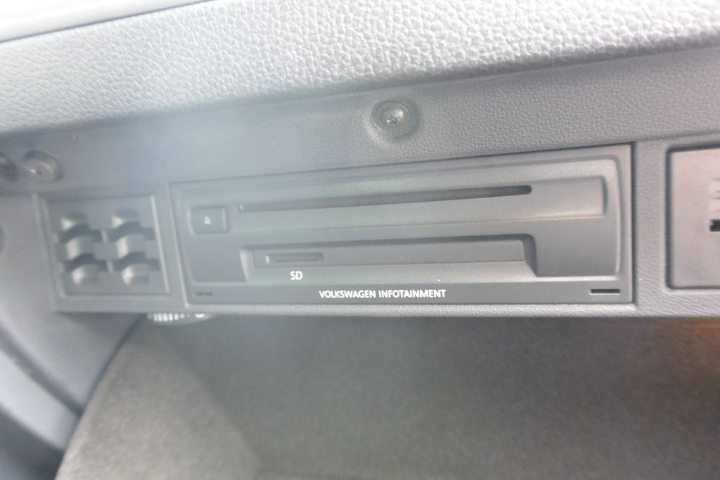 Volkswagen Golf 1.2TSi ALLSTAR