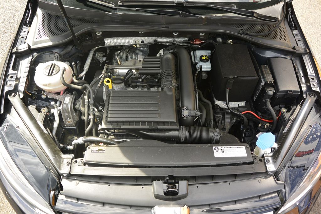 Volkswagen Golf 1.2TSi ALLSTAR
