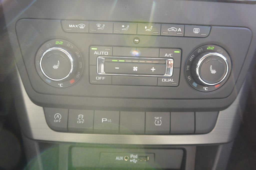Škoda Yeti 1.4TSi JOY 76tis km!