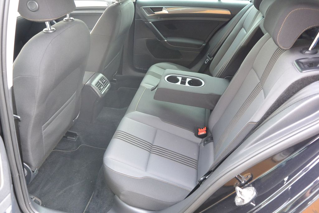 Volkswagen Golf 1.2TSi ALLSTAR