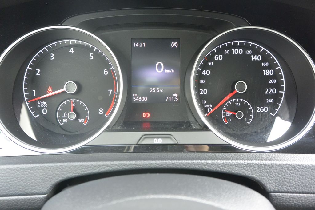 Volkswagen Golf 1.2TSi ALLSTAR