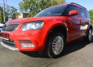 Škoda Yeti 1.4TSi JOY 76tis km!