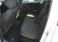 Škoda Roomster 1.2TSi