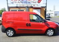 Fiat Doblo 1.6JTD 5dveří,nové rozvody