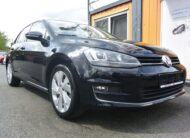 Volkswagen Golf 1.2TSi ALLSTAR