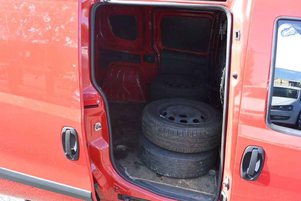 Fiat Doblo 1.6JTD 5dveří,nové rozvody
