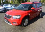 Škoda Yeti 1.4TSi JOY 76tis km!
