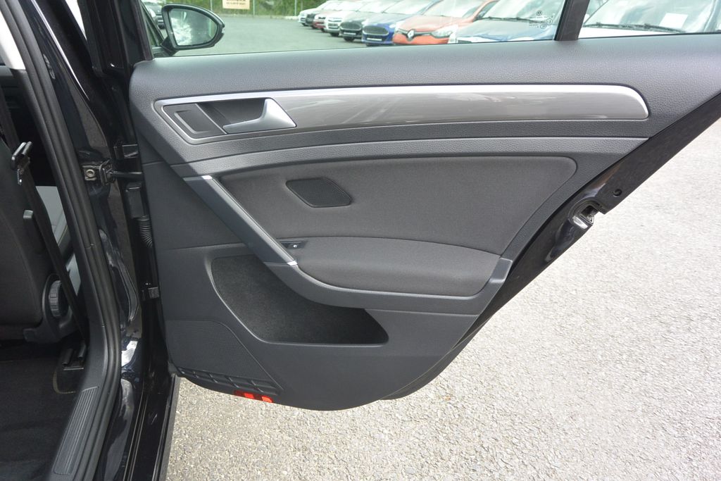 Volkswagen Golf 1.2TSi ALLSTAR