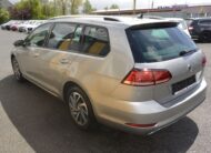 Volkswagen Golf 1.4TSi DSG SOUND