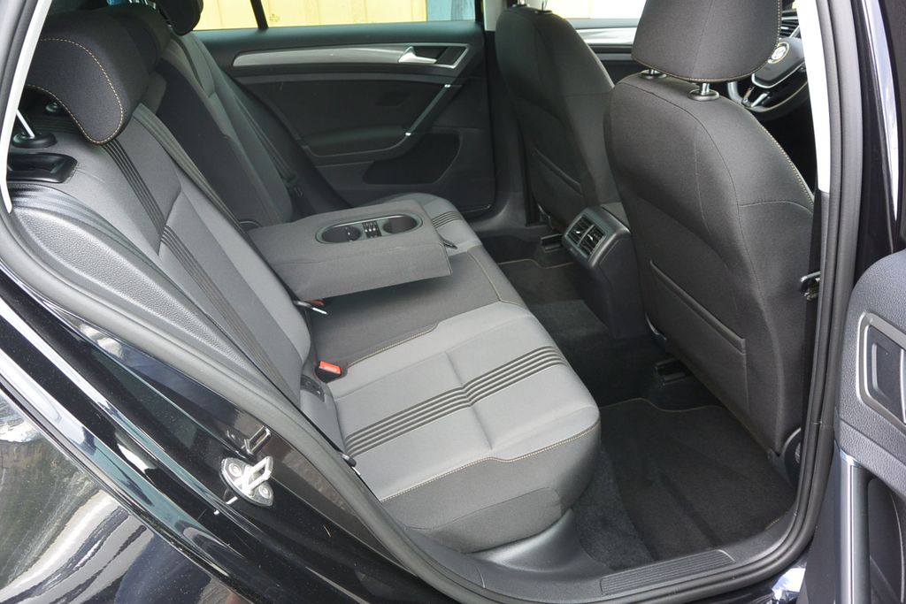 Volkswagen Golf 1.2TSi ALLSTAR
