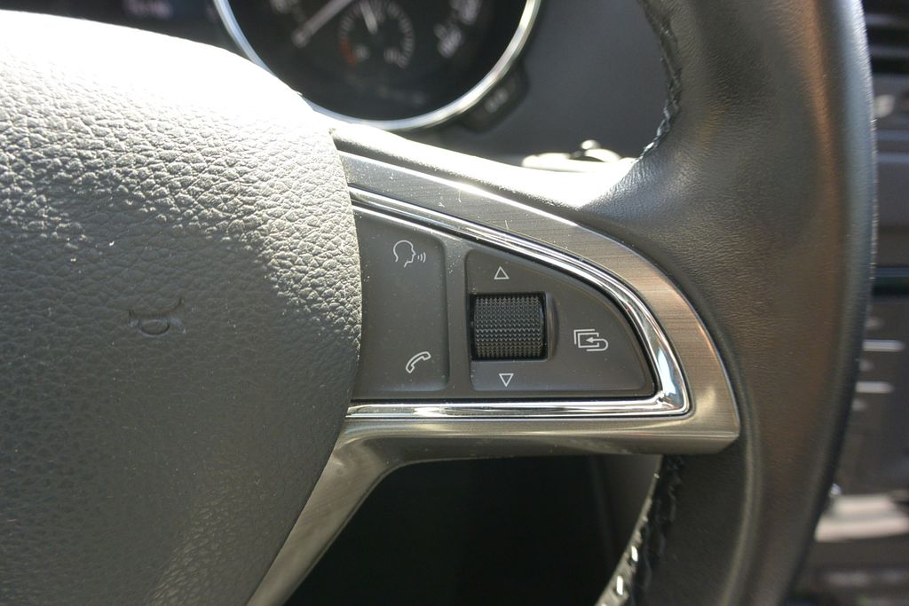 Škoda Yeti 1.4TSi JOY 76tis km!
