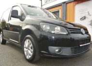 Volkswagen Caddy 1.6TDi