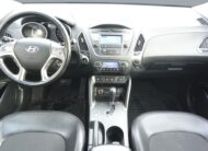 Hyundai ix35 2.0CRDi 4×4 * AT * ČR * DPH