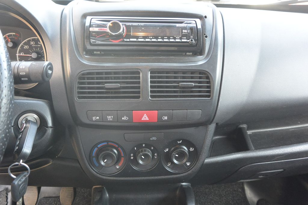 Fiat Doblo 1.6JTD 5dveří,nové rozvody