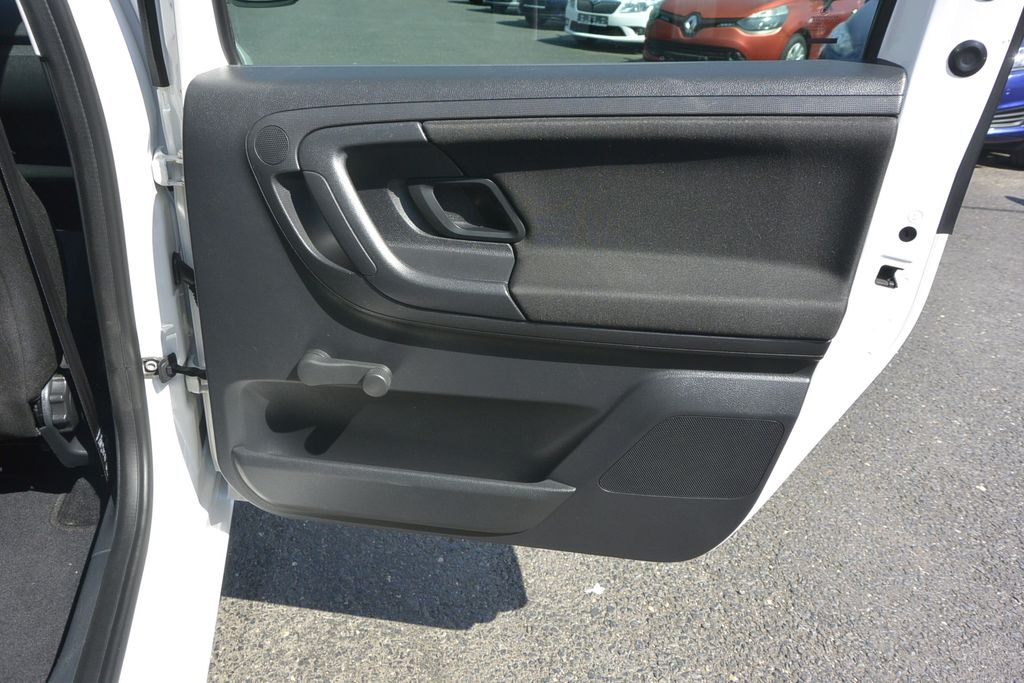 Škoda Roomster 1.2TSi