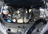Škoda Fabia 1.2TSi