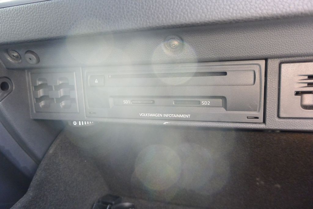 Volkswagen Golf 1.2TSi 77kW