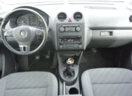 Volkswagen Caddy 1.6TDi