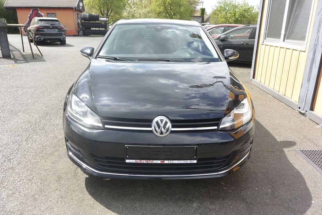 Volkswagen Golf 1.2TSi ALLSTAR