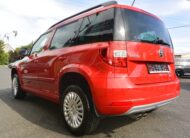 Škoda Yeti 1.4TSi JOY 76tis km!