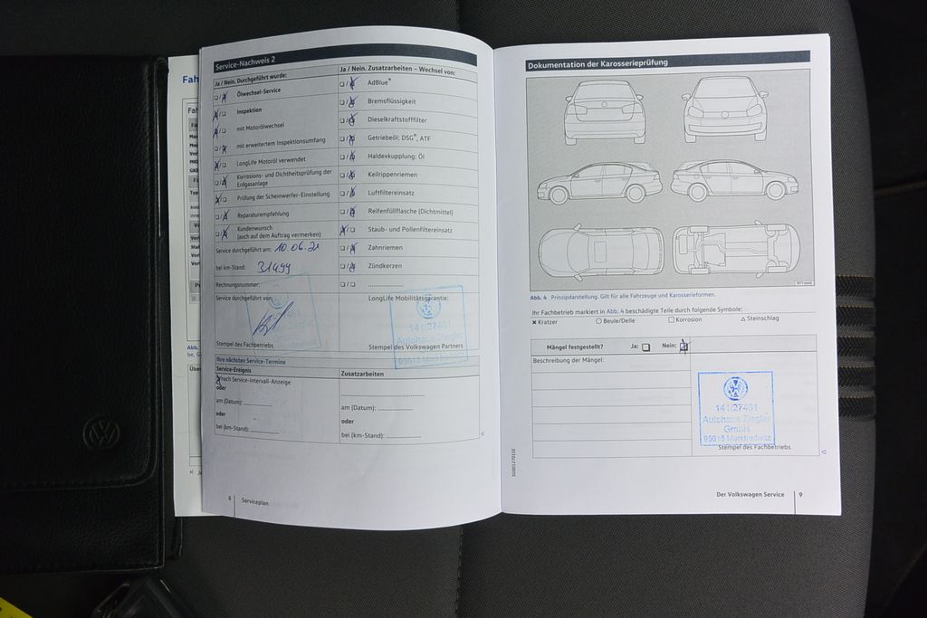 Volkswagen Golf 1.2TSi ALLSTAR