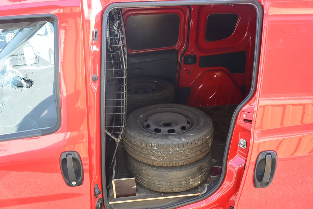Fiat Doblo 1.6JTD 5dveří,nové rozvody