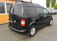 Volkswagen Caddy 1.6TDi