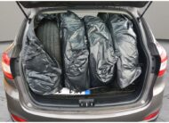 Hyundai ix35 2.0CRDi 4×4 * AT * ČR * DPH