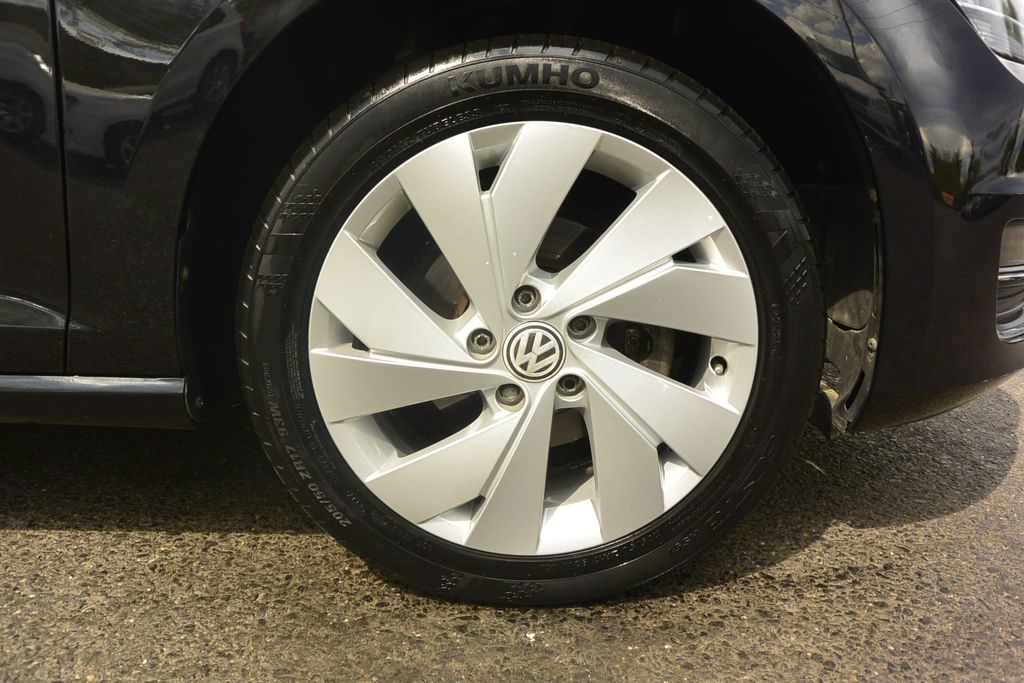 Volkswagen Golf 1.2TSi ALLSTAR