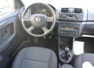 Škoda Roomster 1.2TSi