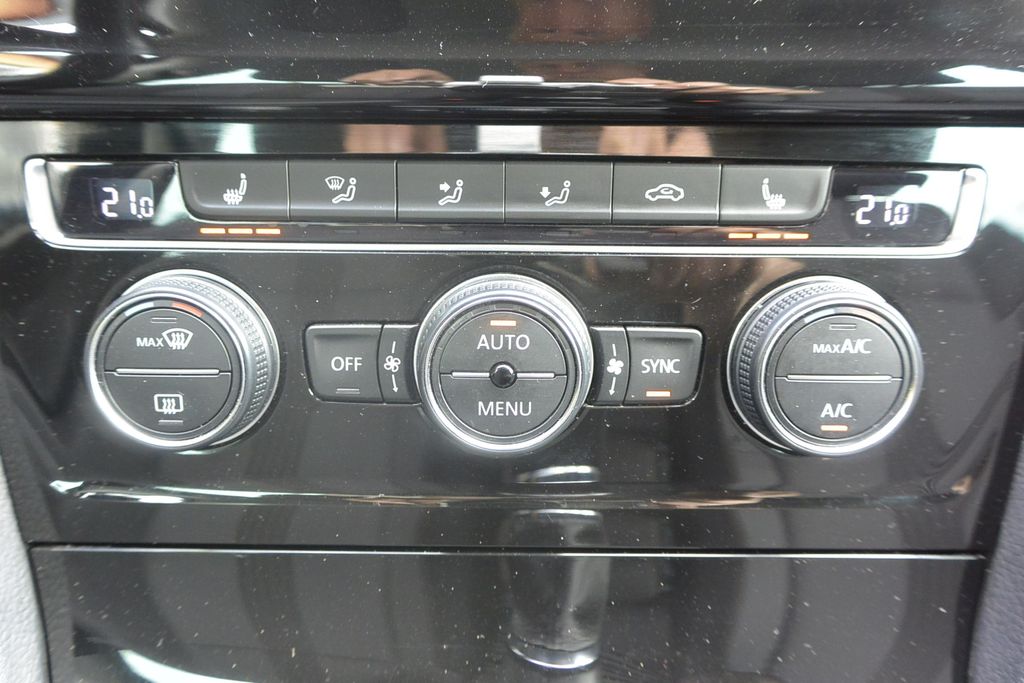 Volkswagen Golf 1.2TSi ALLSTAR