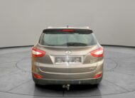 Hyundai ix35 2.0CRDi 4×4 * AT * ČR * DPH