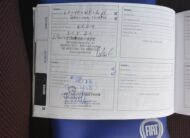 Fiat Doblo 1.6JTD 5dveří,nové rozvody