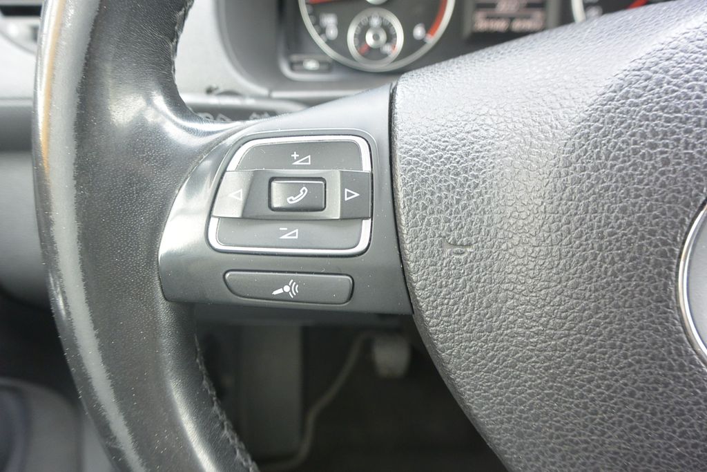 Volkswagen Caddy 1.6TDi