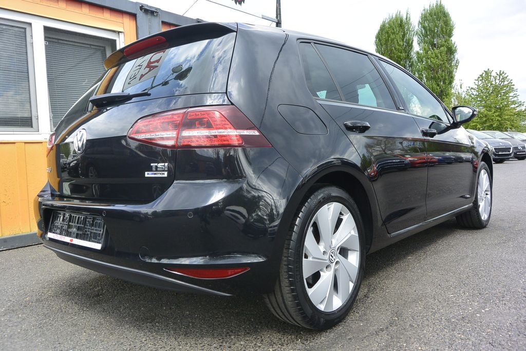 Volkswagen Golf 1.2TSi ALLSTAR