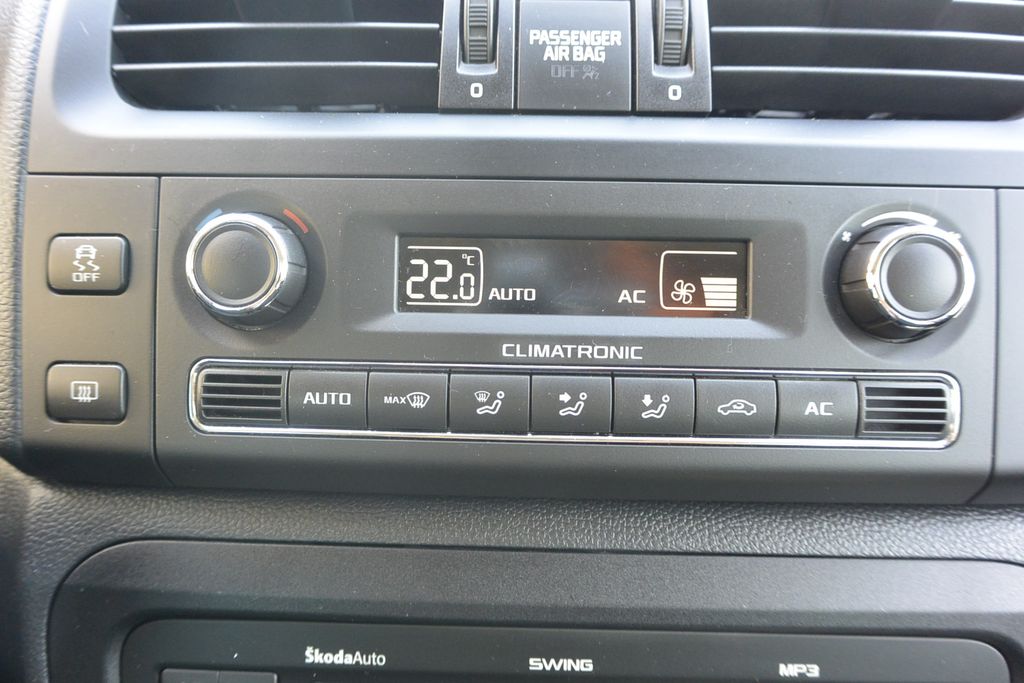 Škoda Roomster 1.2TSi