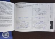 Fiat Doblo 1.6JTD 5dveří,nové rozvody