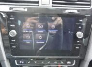 Volkswagen Golf 1.4TSi DSG SOUND