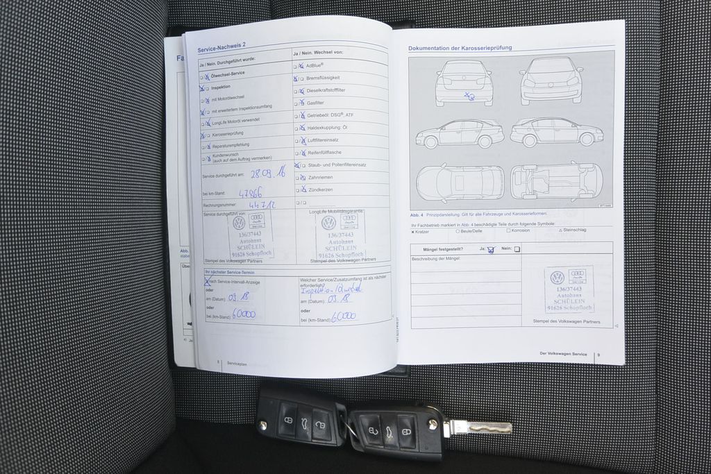 Volkswagen Golf 1.2TSi 77kW