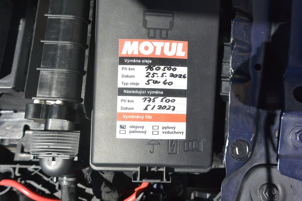 Volkswagen Golf 1.2TSi 77kW