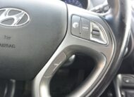 Hyundai ix35 2.0CRDi 4×4 * AT * ČR * DPH