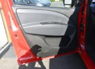 Fiat Doblo 1.6JTD 5dveří,nové rozvody