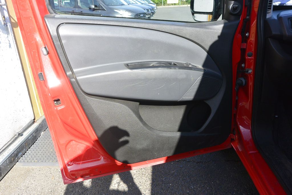 Fiat Doblo 1.6JTD 5dveří,nové rozvody