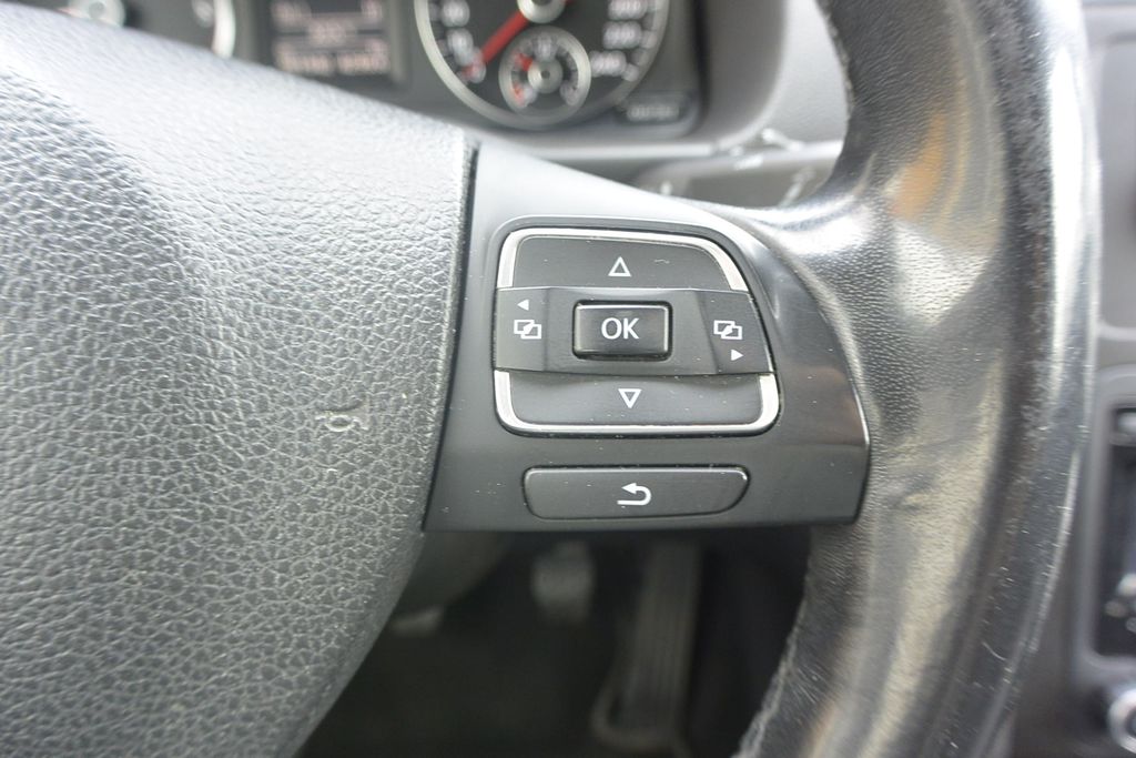 Volkswagen Caddy 1.6TDi