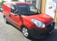 Fiat Doblo 1.6JTD 5dveří,nové rozvody