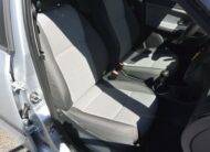 Škoda Fabia 1.2TSi