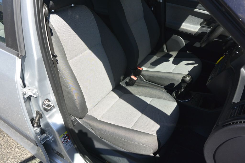 Škoda Fabia 1.2TSi