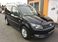 Volkswagen Caddy 1.6TDi