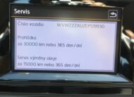 Volkswagen Golf 1.2TSi 77kW