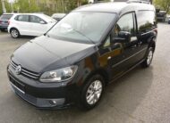 Volkswagen Caddy 1.6TDi